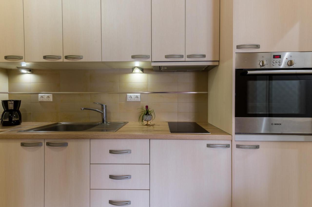 Rouchotas Apartments Argostoli  Exterior photo