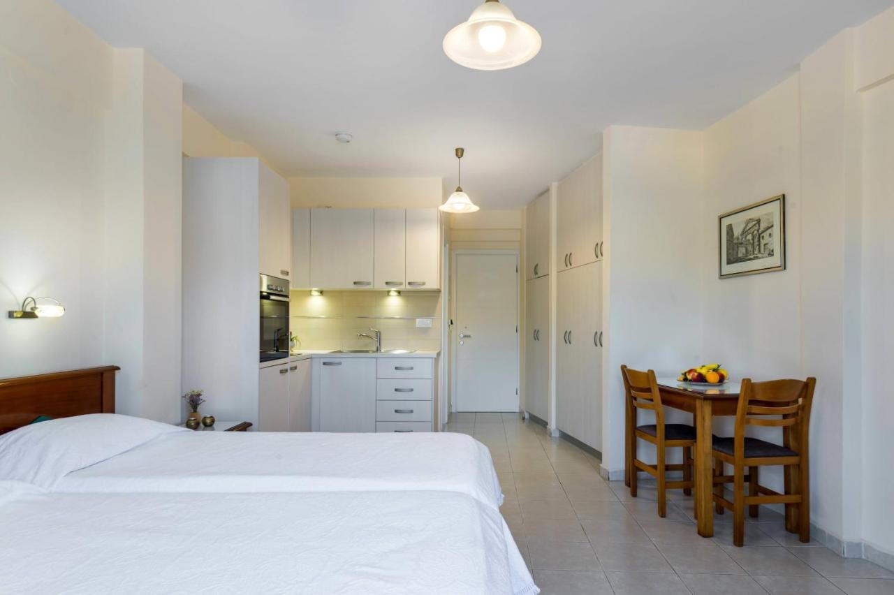 Rouchotas Apartments Argostoli  Exterior photo