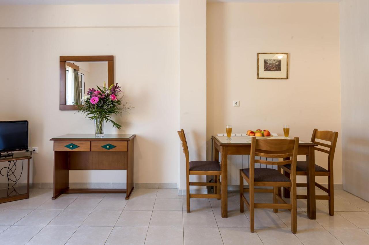 Rouchotas Apartments Argostoli  Exterior photo
