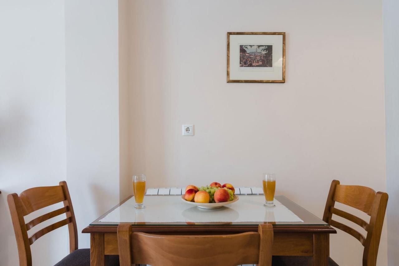 Rouchotas Apartments Argostoli  Exterior photo