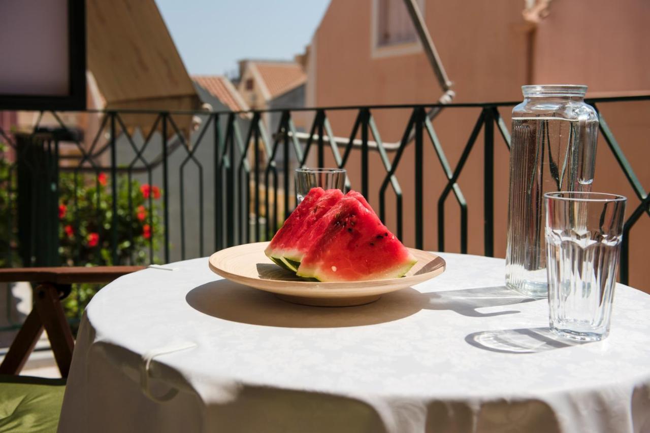 Rouchotas Apartments Argostoli  Exterior photo