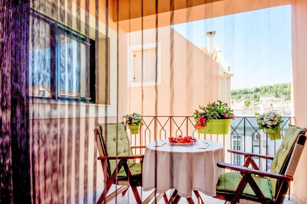 Rouchotas Apartments Argostoli  Exterior photo