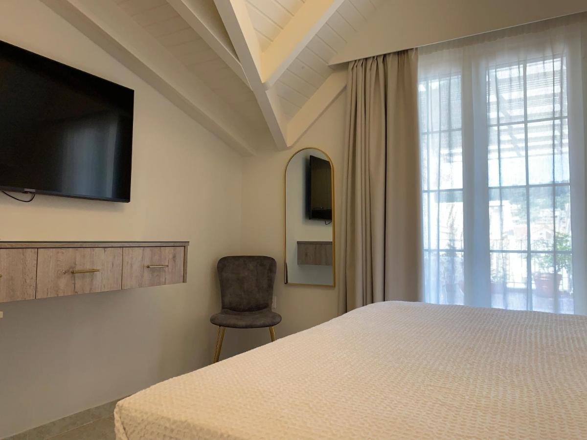 Rouchotas Apartments Argostoli  Exterior photo