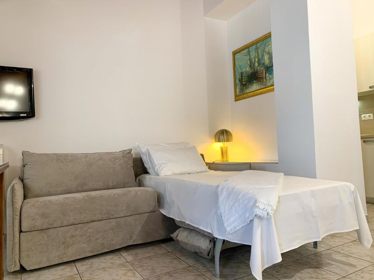 Rouchotas Apartments Argostoli  Exterior photo