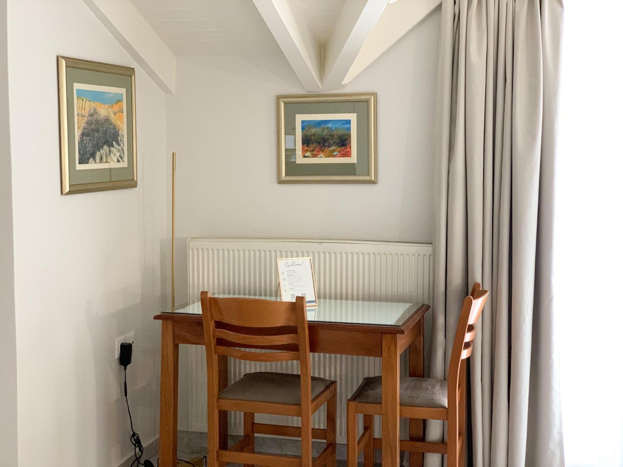 Rouchotas Apartments Argostoli  Exterior photo